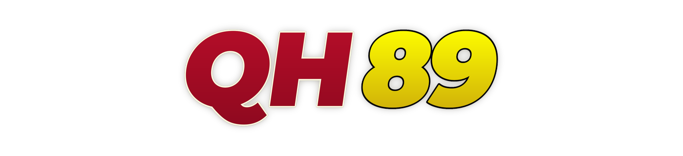 qh89 logo